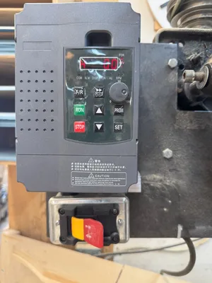 Buffalo Drill Press