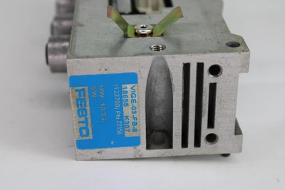 USED FESTO VIGE-03-FB-8
