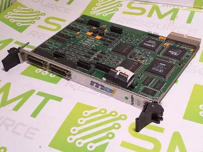 MOTION ENGINEERING MEI XMP-CPCI A084-0012 PCB 1007-0037-3