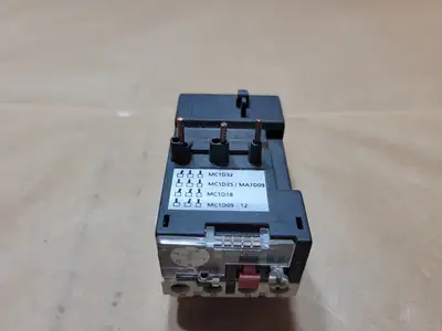 Used MCG MR2D09314 Misc Electrical & Power Parts British Columbia CA | Lenmark #1439435