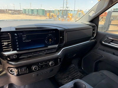 Used 2024 CHEVROLET SILVERADO 3500 HD FLATBED TRUCK Flatbed Trucks Texas US | Miedema Asset Management Group #1315697