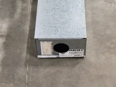 NEW CODE ELECRTIC PAD-4823-STL