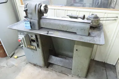 HARDINGE DV59 Precision Lathes | Mohawk Machinery (10)