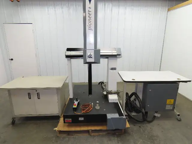 Used SHERFFIELD _UNKNOWN_ Miscellaneous MRO Indiana US | Arrow Industrial #610190