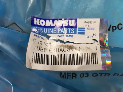 NEW KOMATSU EJ9191