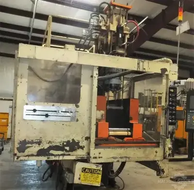 USED 1993 IMPROVED B-37-R250-DDH