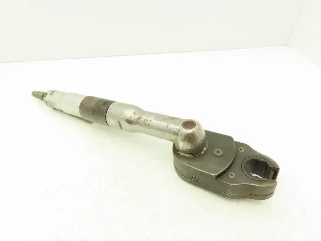 Stanley F30L20-30 Crowfoot Nutrunner 1" Right Angle Nut Driver Handheld 300RPM