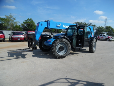 USED 2020 Genie GTH-844