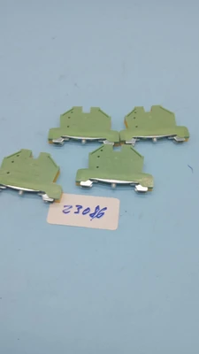 USED MORSETTITALA EURO-E4