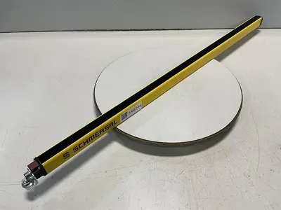 USED SCHMERSAL SLG440COM-E-0800-03