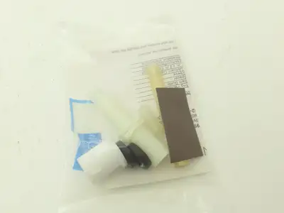 Johnson Controls V-9999-613 Packing Kit 3/8" Stem  2 Rings One Follower