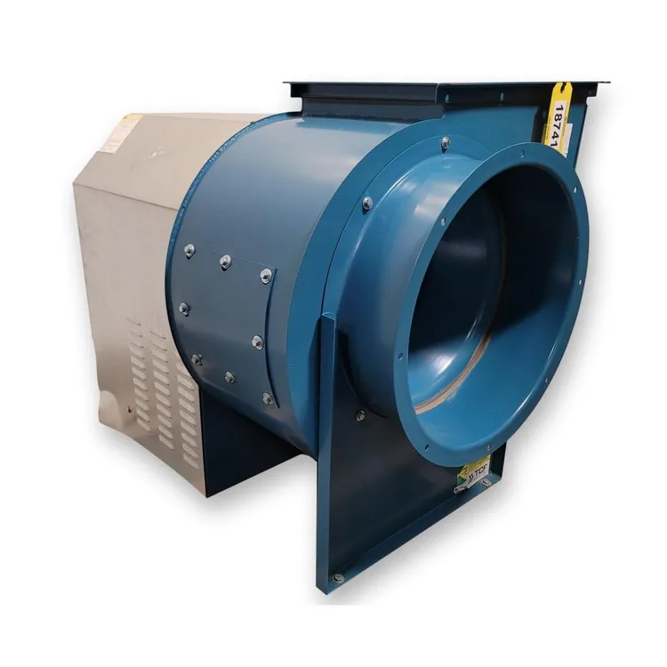 New | in-Stock TWIN CITY FAN BCV200C Centrifugal Fans West Virginia US | JM Industrial #490619