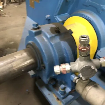 Williams Patent Crusher Hammer Mill Shredder