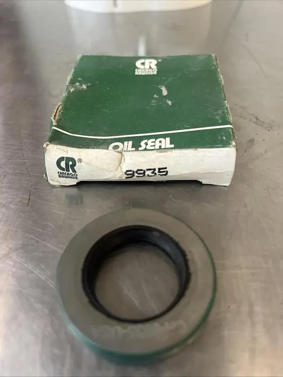 New | in-Stock CHICAGO RAWHIDE 9935 Industrial Controls Ohio US | Surplus Asset Holdings #1494597