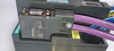 USED Siemens ET200S