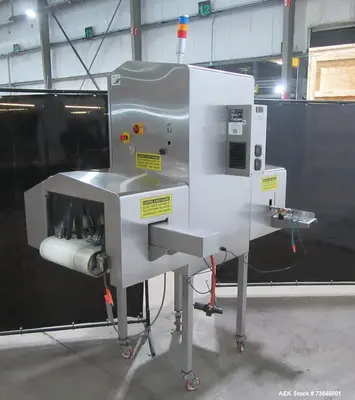USED PEECO SCANTRAC 450