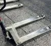 Used CROWN PTH5002748 Material Handling (misc) Ohio US | HGR 24 #1285575
