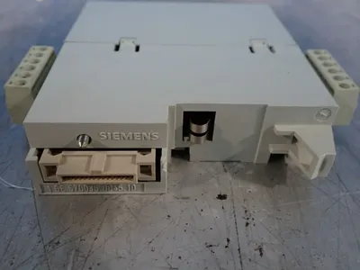 NEW SIEMENS 6FC51110CA030AA2