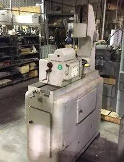 USED FELLOWS 20M