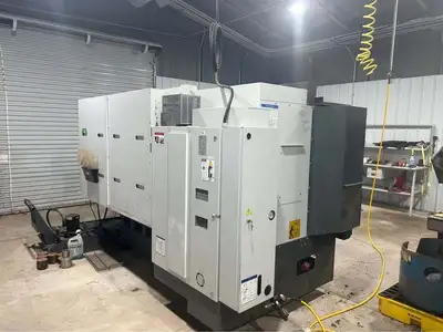 2020 HAAS ST-30 CNC Lathes | Toolquip, Inc. (3)