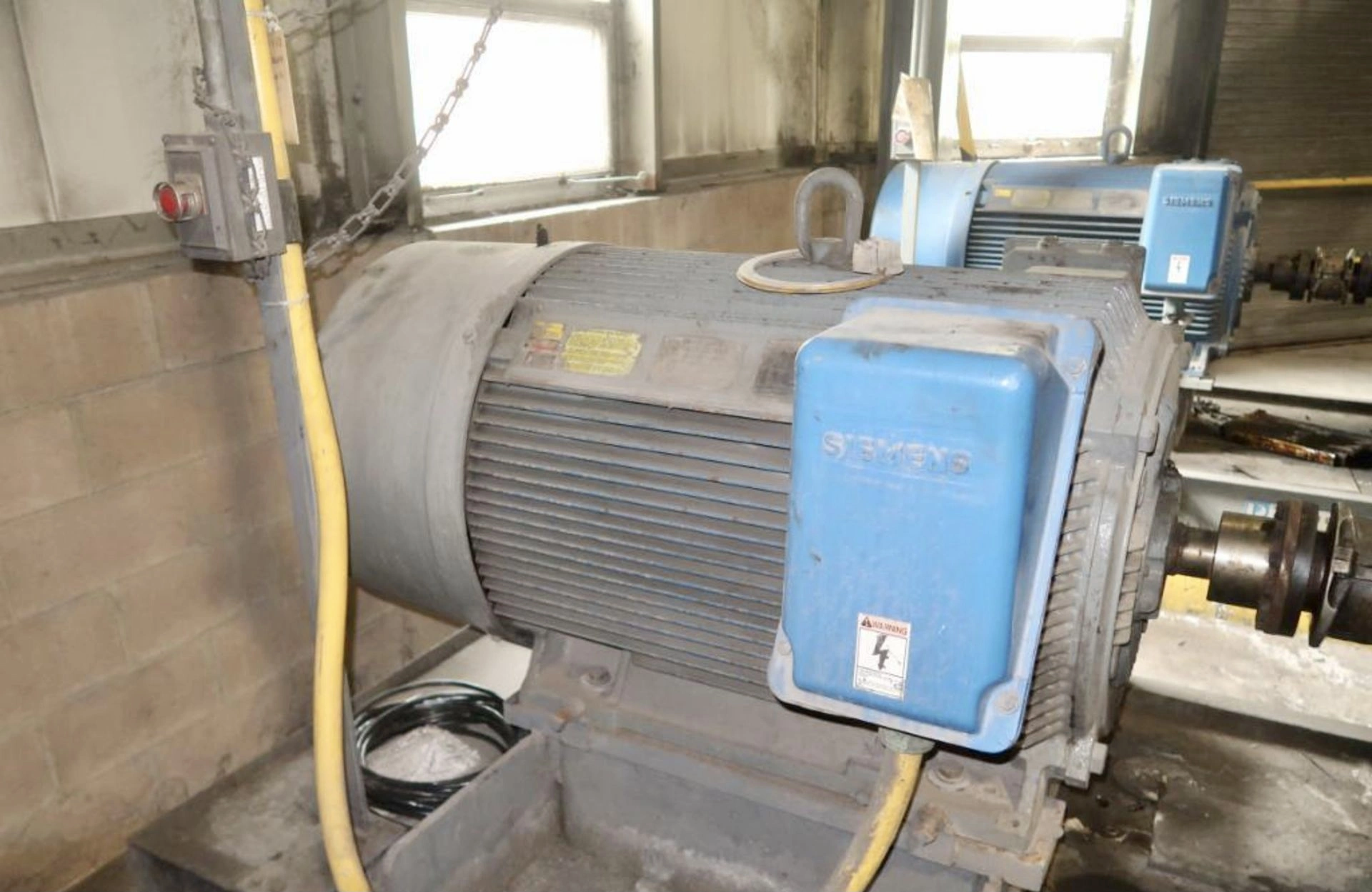 USED Ingersoll Dresser 3x10DA