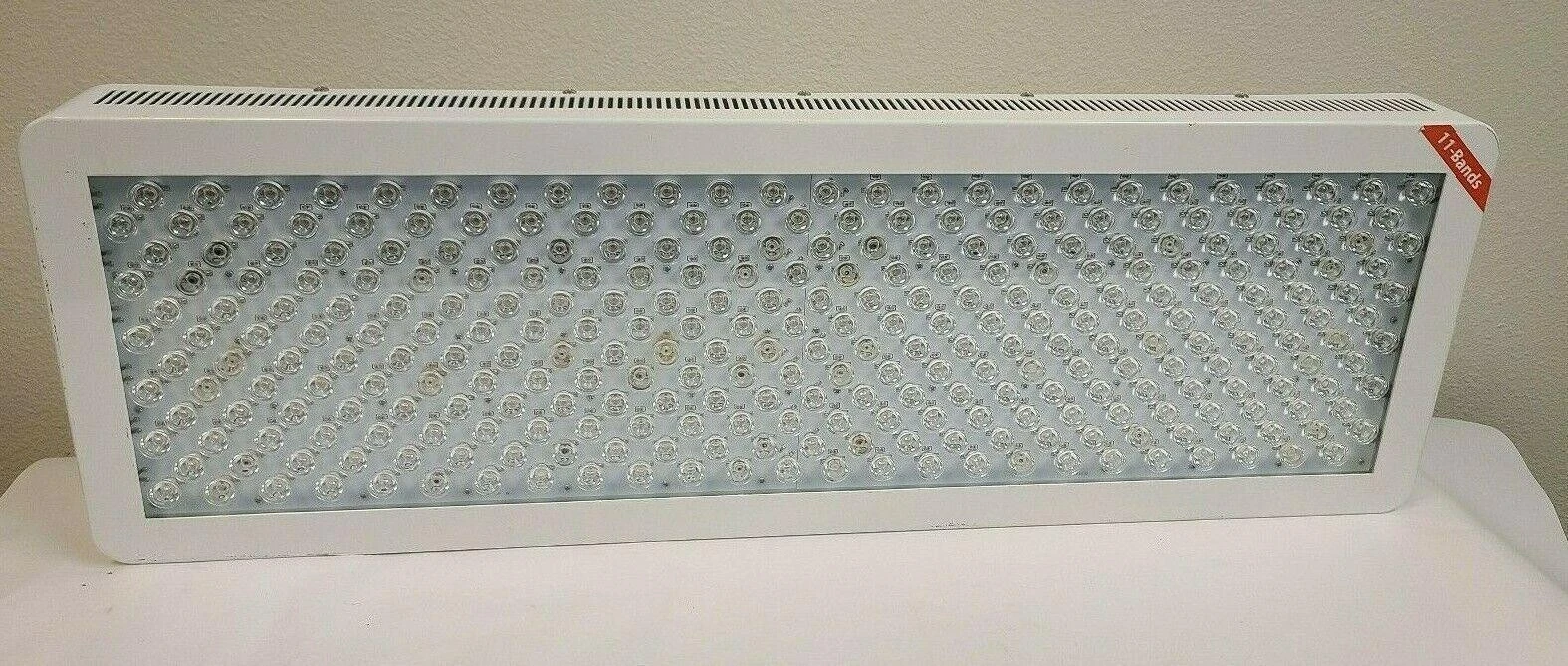 High Power LED Grow Plant Light 300 x 3w Hydro Indoor Gardens Vegetables Bloom