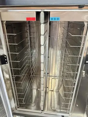 Used BURLODGE RTS Restaurant Equipment (Miscellaneous) Georgia US | Southeast Equipment Sales #1257235