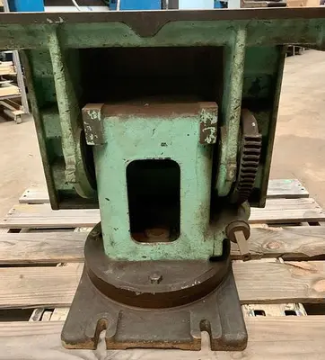 Tilting T Slot Table 24 x 20 (101717)
