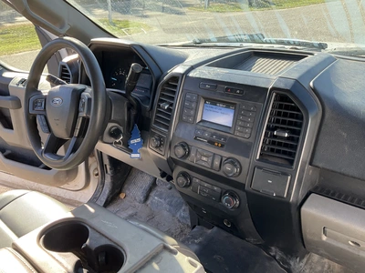 Used 2019 FORD F150 Pickup Trucks Michigan US | Miedema Asset Management Group #1568246
