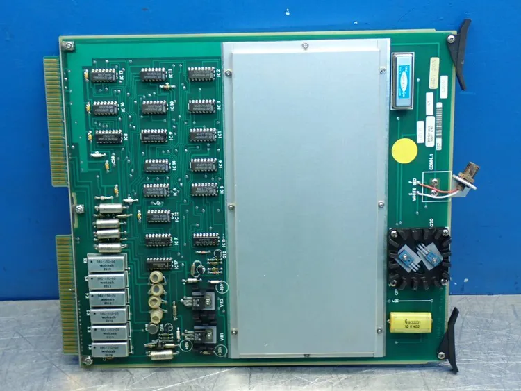 Used TERADYNE 84954400/A Printed Circuit Boards (PCB) Ohio US | HGR 24 #1070207