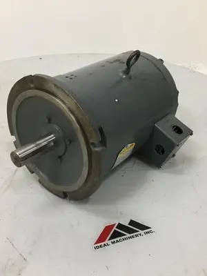 USED BALDOR 37F546X33G1