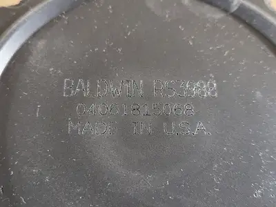 NEW BALDWIN RS3988