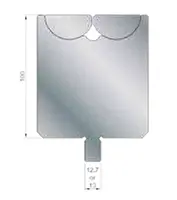 FAB SUPPLY _UNKNOWN_ Press Brake Tooling | Punch Press and Shear (4)