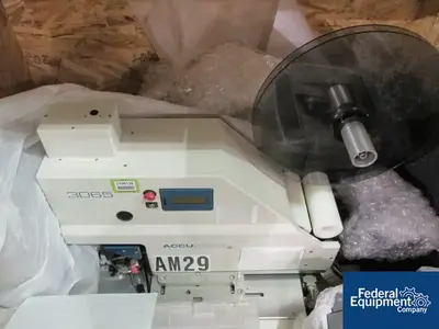 USED IMA IMA Matic 90F Capsule Filler
