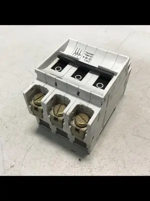 USED SIEMENS 5SN3G10A