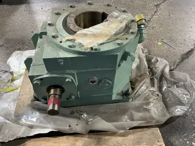 Used SEISA NIHR6 Speed Reducers Ohio US | HGR 24 #1316141