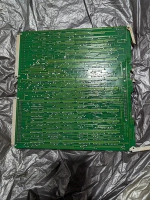 USED BYSTRONIC E715-5-R