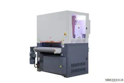 NEW NORTHTECH NT-9-900RC