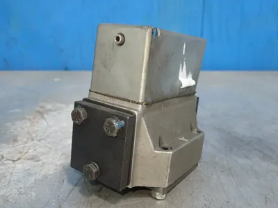 USED MOOG 062321