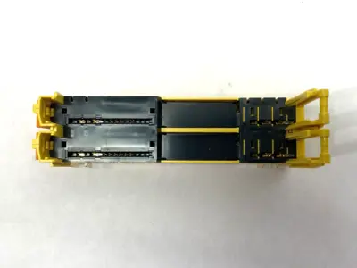 USED B&R REV. D0 I/O BASE BUS MODULE