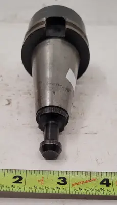 Used ISCAR CAT40 ER40 SHORT E Misc Industrial Equipment Kentucky US | Aucto #688069