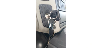 USED 2018 INTERNATIONAL 4300