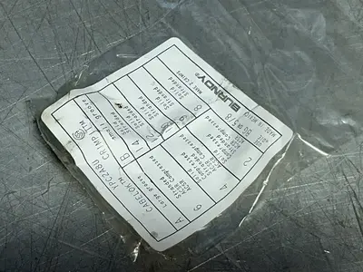 Used BURNDY YPC2A8U Electrical Fittings Ohio US | HGR 24 #1280286