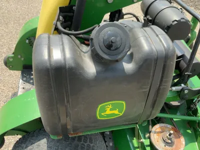 USED JOHN DEERE 661R EFI