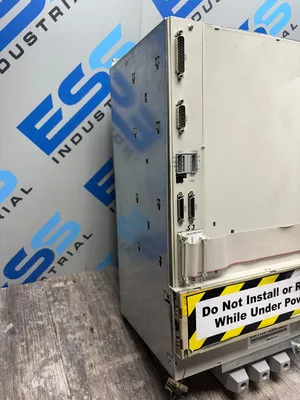 SIEMENS 6SN1124-1AA00-0KA1 Electrical/PLC/Automation | ESS Industrial Equipment Sales (7)