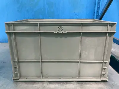 Used _UNKNOWN_ _UNKNOWN_ PLC Chassis Ohio US | HGR 24 #1406202