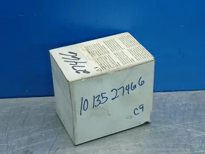 NEW MURR ELECTRONICS 9000410340100400
