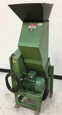 USED RAPID 611-SR