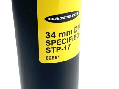 USED BANNER 82851