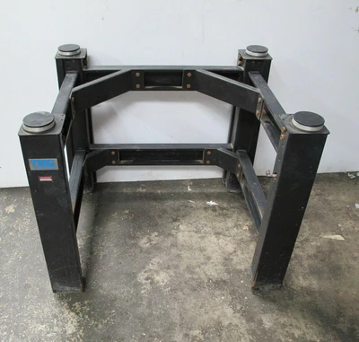 tmc Does Not Apply Vibration Isolation Tables | Amiron Machinery (1)